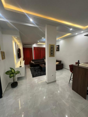 Cool appartement